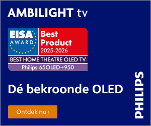 Philips OLED