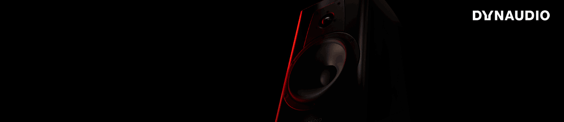 Dynaudio EISA banner