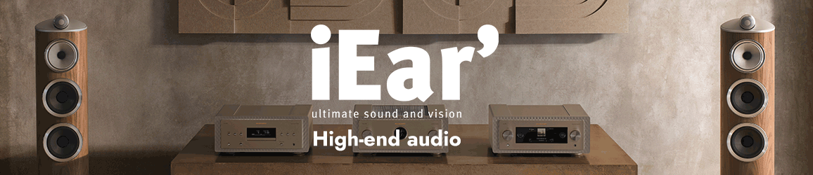 iEar banners