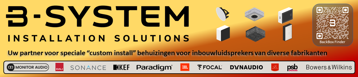 Necto B-systems