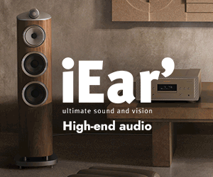iEar banners