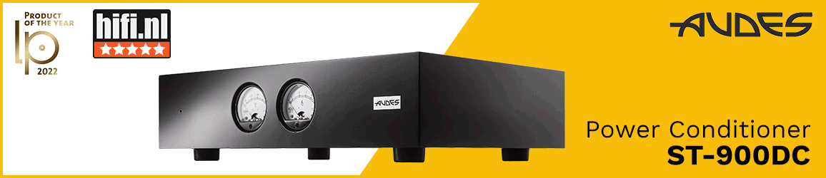 City Audio Trade 2025 jaardeal