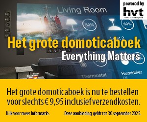 HVT domotica special